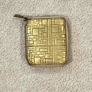 COMMES DES GARÇONS WALLET